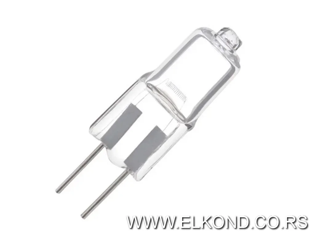 Halogenska sijalica 28W G4 12V 2700K ML-HG428W